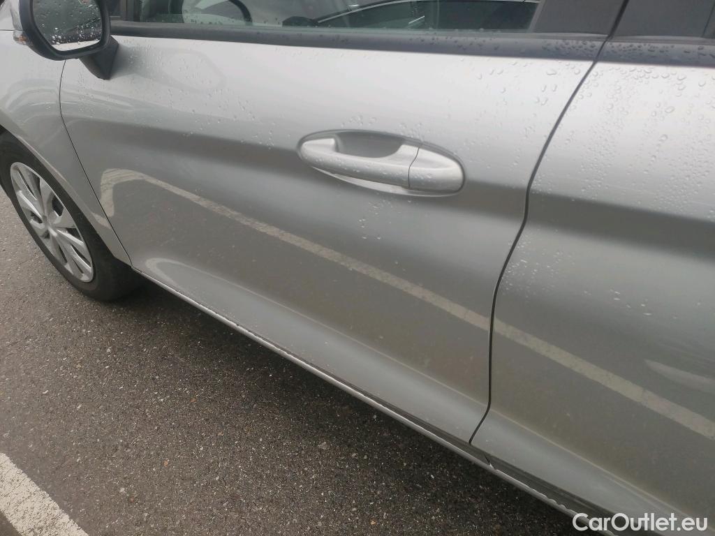  Ford  Fiesta FORD  / 2021 / 5P / berlina con portón 1.1 IT-VCT 55kW (75CV) Trend 5p #7