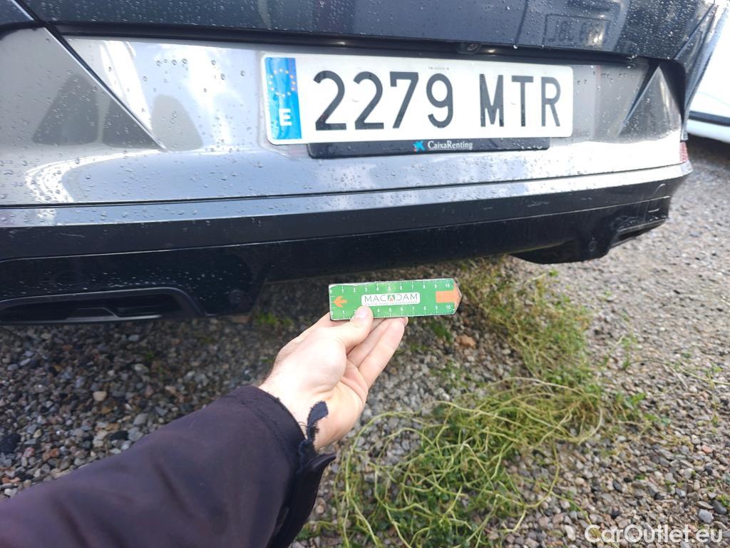  Cupra  Formentor  1.5 150CV AT7 E6d #15