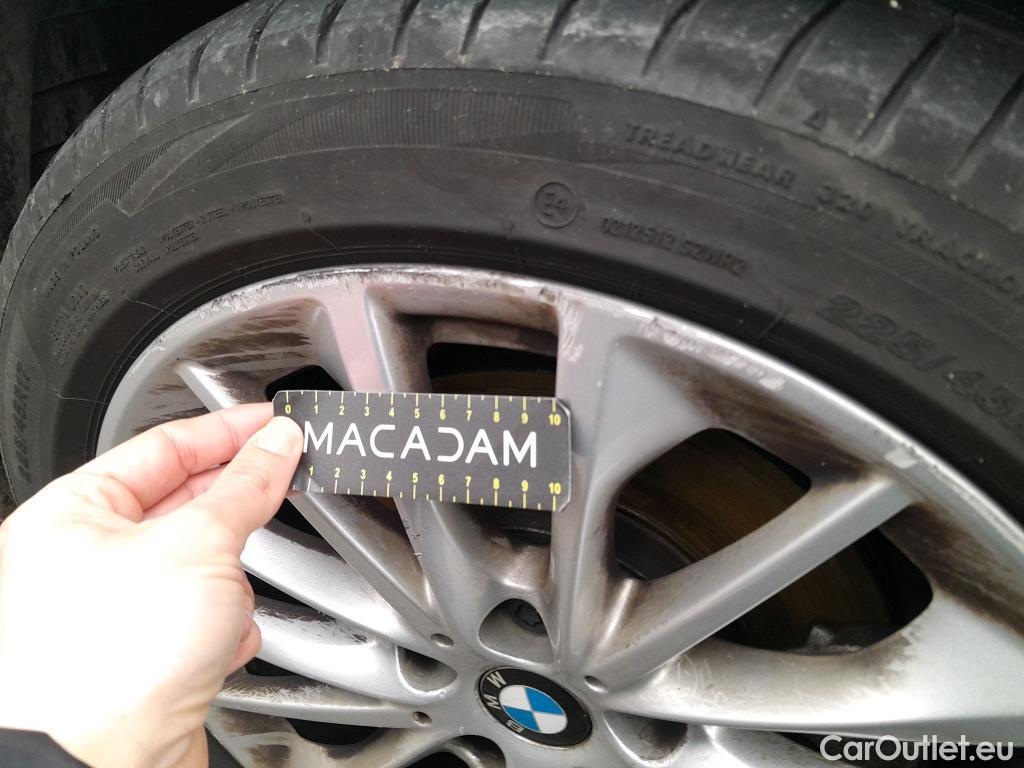  Bmw  Serie 1 BMW  / 2019 / 5P / berlina con portón 118i #11