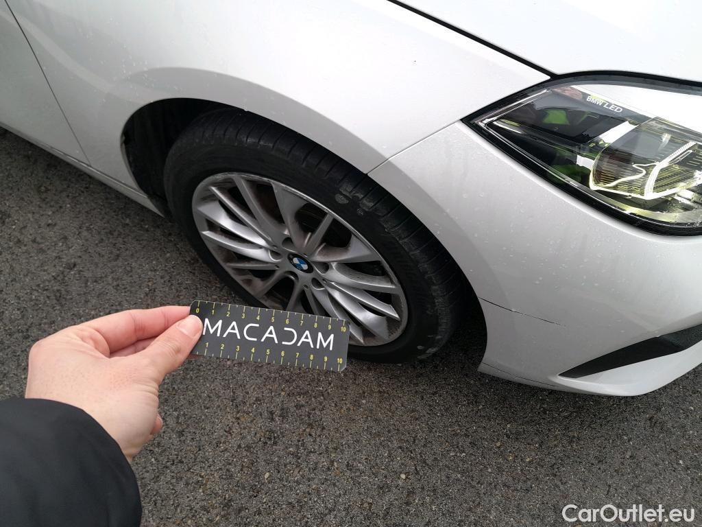  Bmw  Serie 1 BMW  / 2019 / 5P / berlina con portón 118i #10