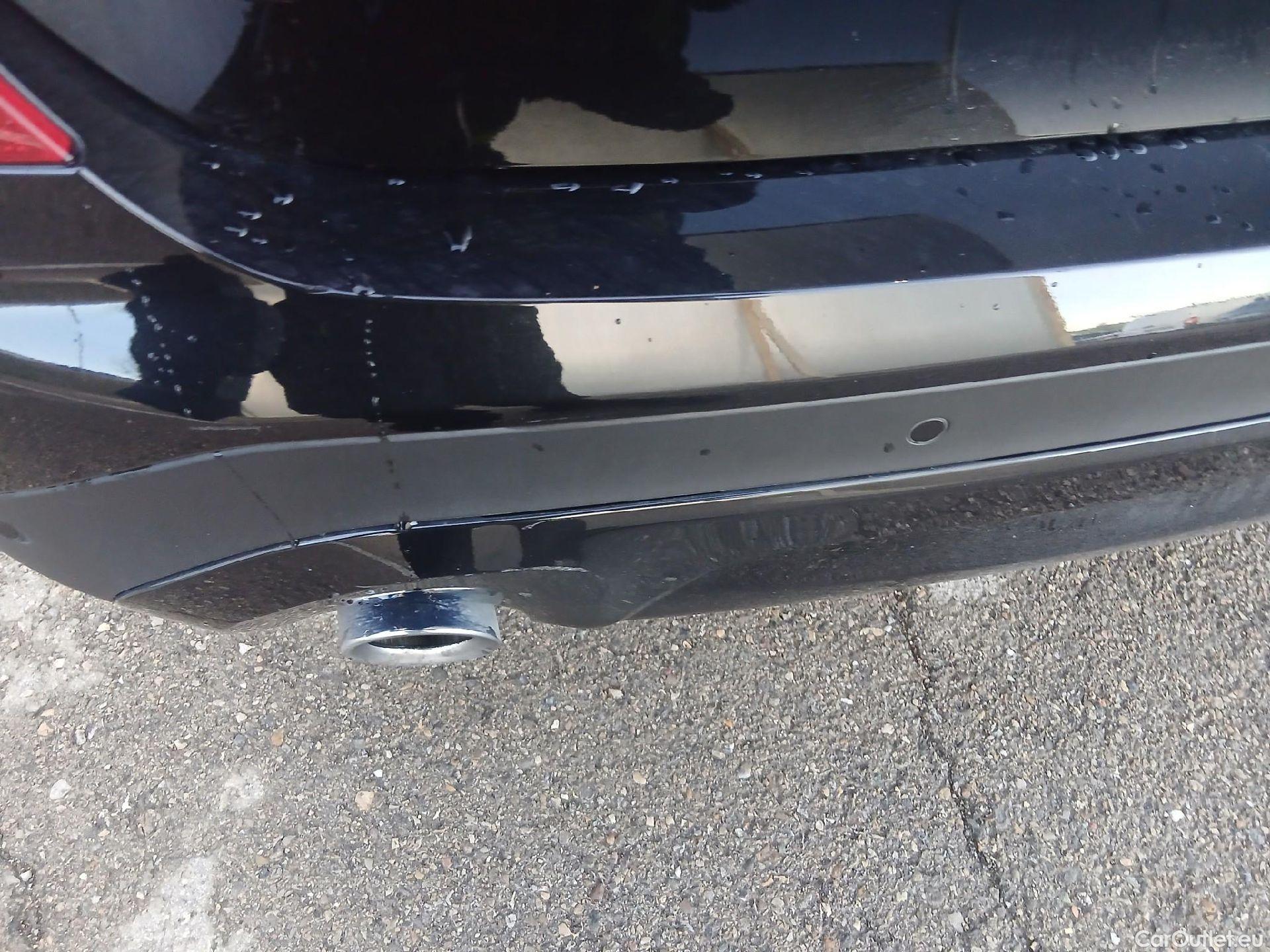  Bmw  X3 BMW  / 2017 / 5P / todoterreno xDrive20d (AC2) #16