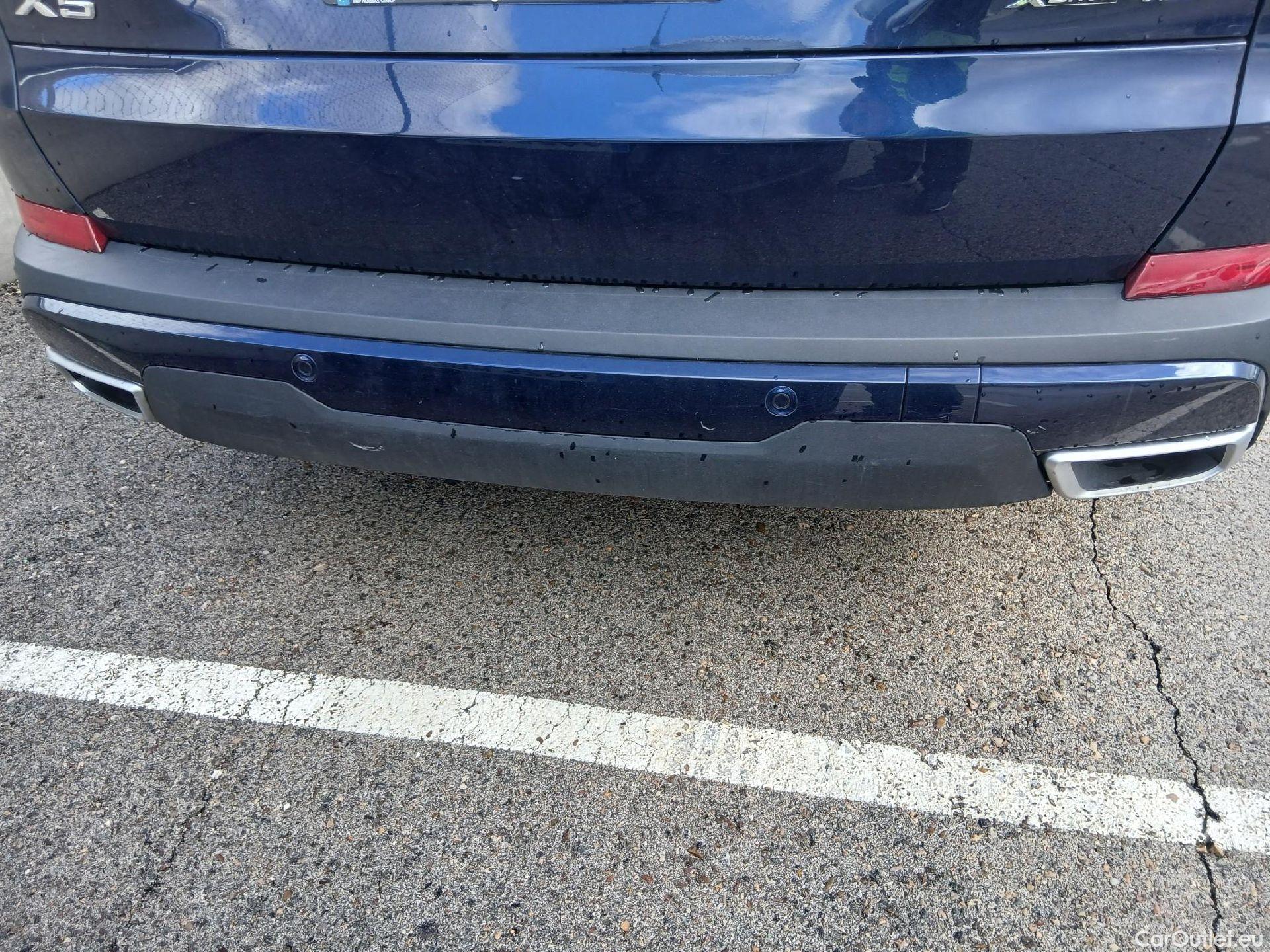  Bmw  X5 BMW  / 2018 / 5P / todoterreno xDrive45e #25