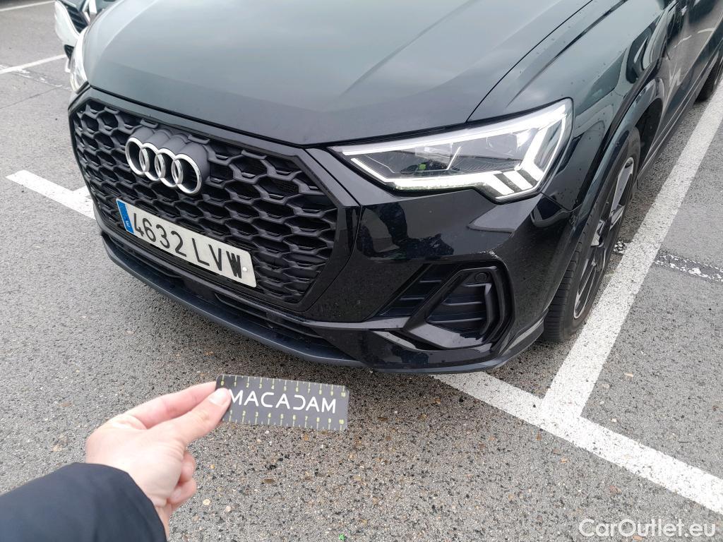  Audi  Q3 AUDI  Sportback / 2019 / 5P / todoterreno 45 TFSI e 180kW S tronic S Line #3