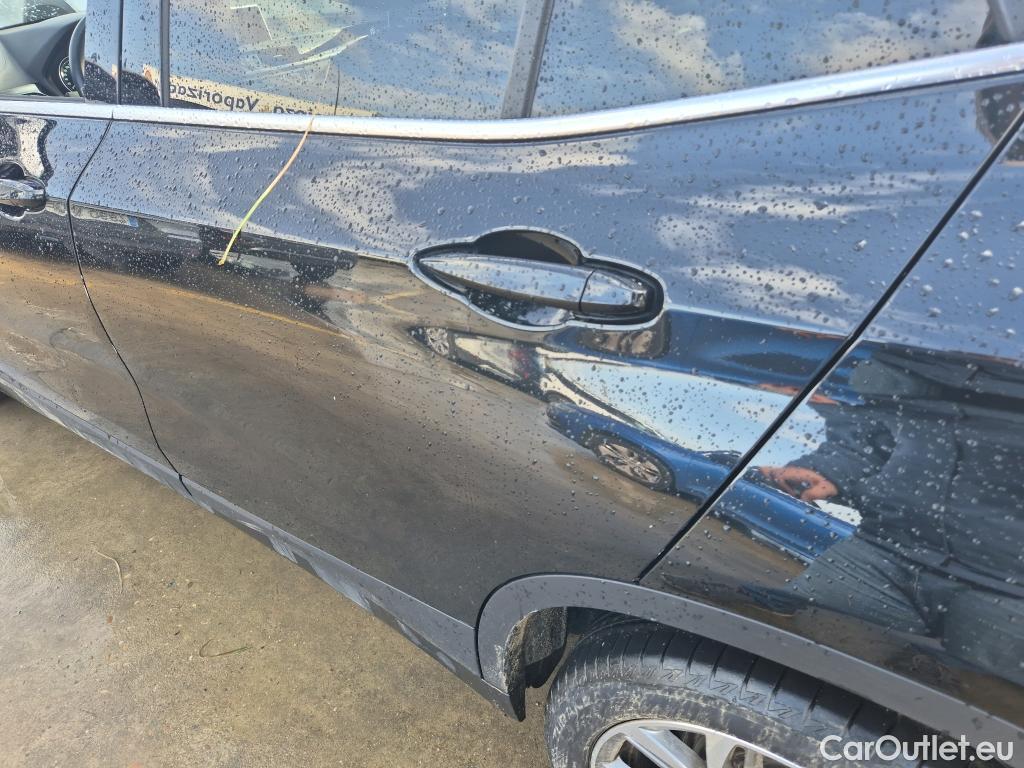  Bmw  X2 BMW  sDrive18i #7