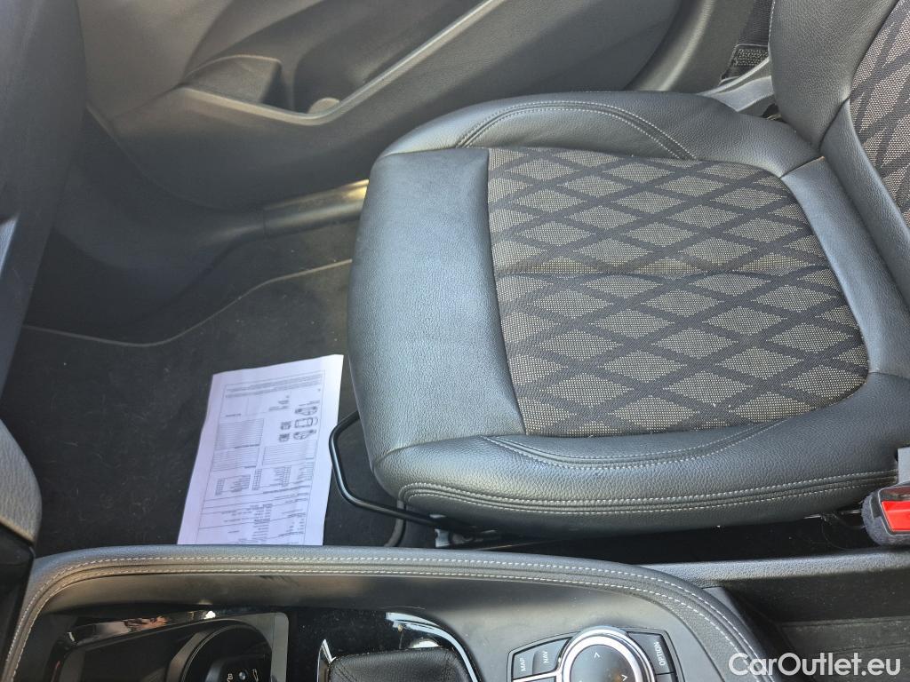  Bmw  X1 BMW  / 2019 / 5P / todoterreno sDrive18d #15