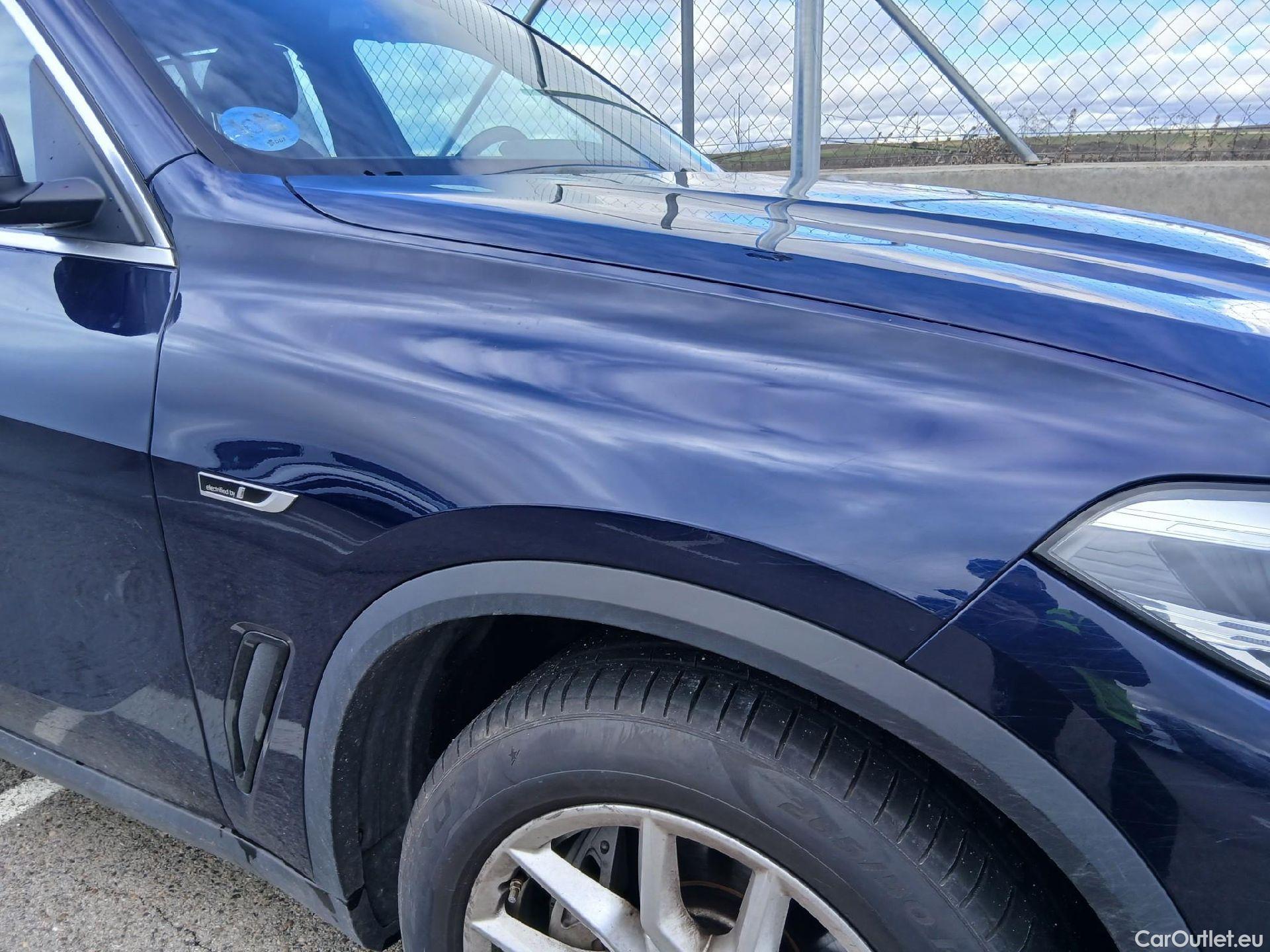  Bmw  X5 BMW  / 2018 / 5P / todoterreno xDrive45e #42