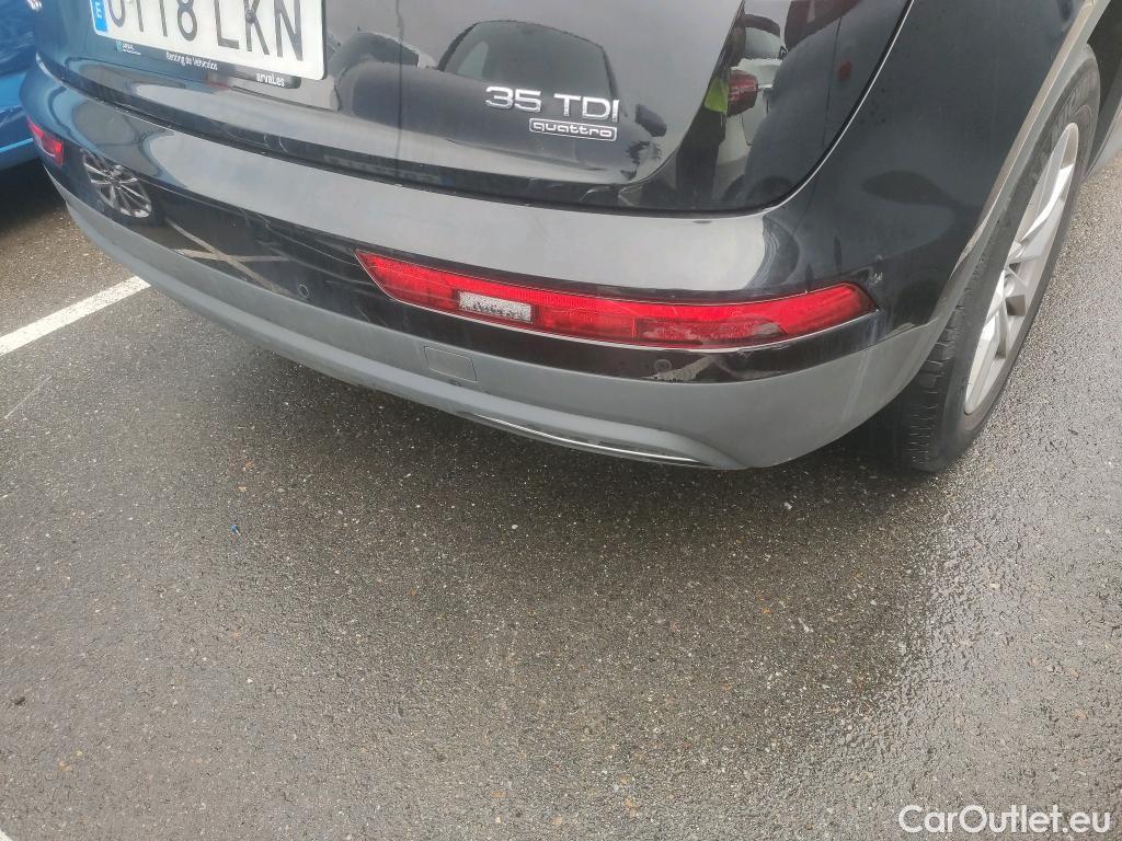  Audi  Q5 AUDI  / 2016 / 5P / todoterreno Advanced 35 TDI 120kW quattro S tronic #1