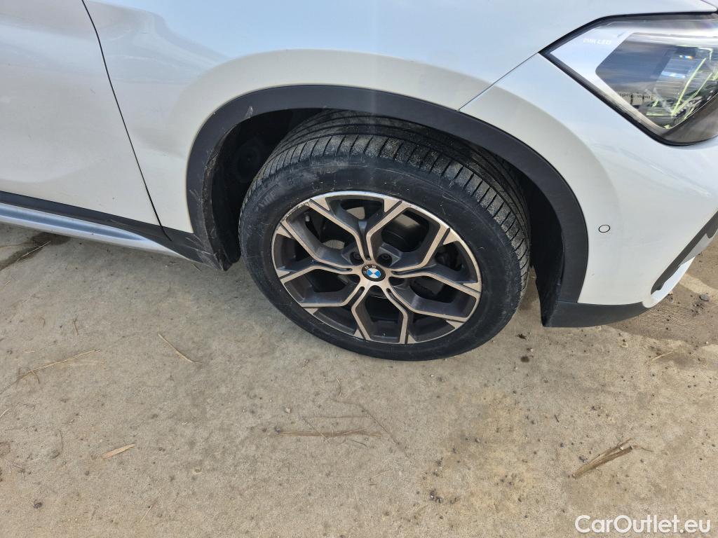  Bmw  X1 BMW  / 2019 / 5P / todoterreno sDrive18d #5