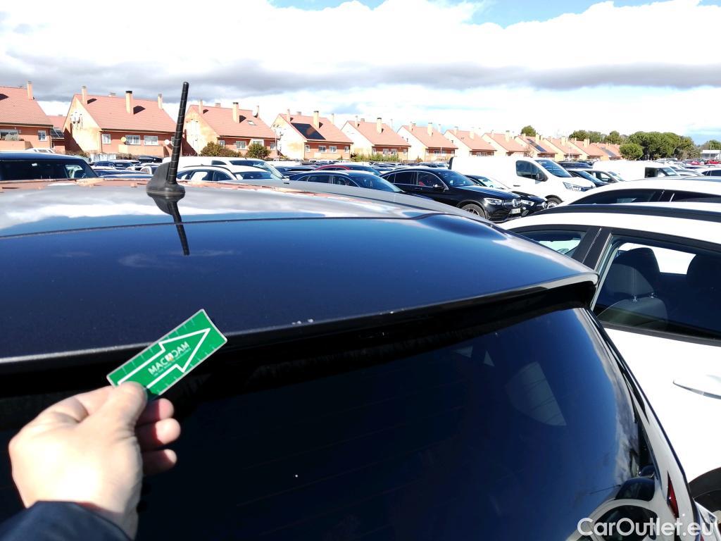  Citroen  C4 Grand Picasso CITROEN Grand C4 Spacetourer / 2018 / 5P / monovolumen BlueHDi 96KW (130CV) EAT8 Shine Pack #32