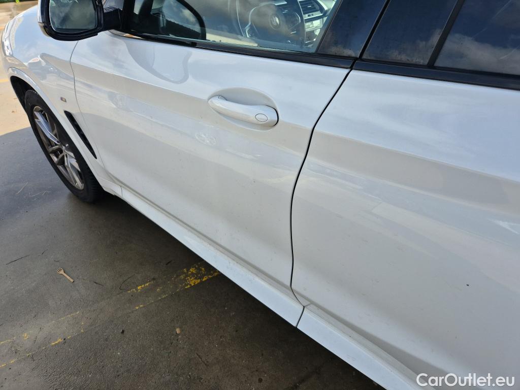  Bmw  X4 BMW  / 2018 / 5P / todoterreno xDrive20d #5