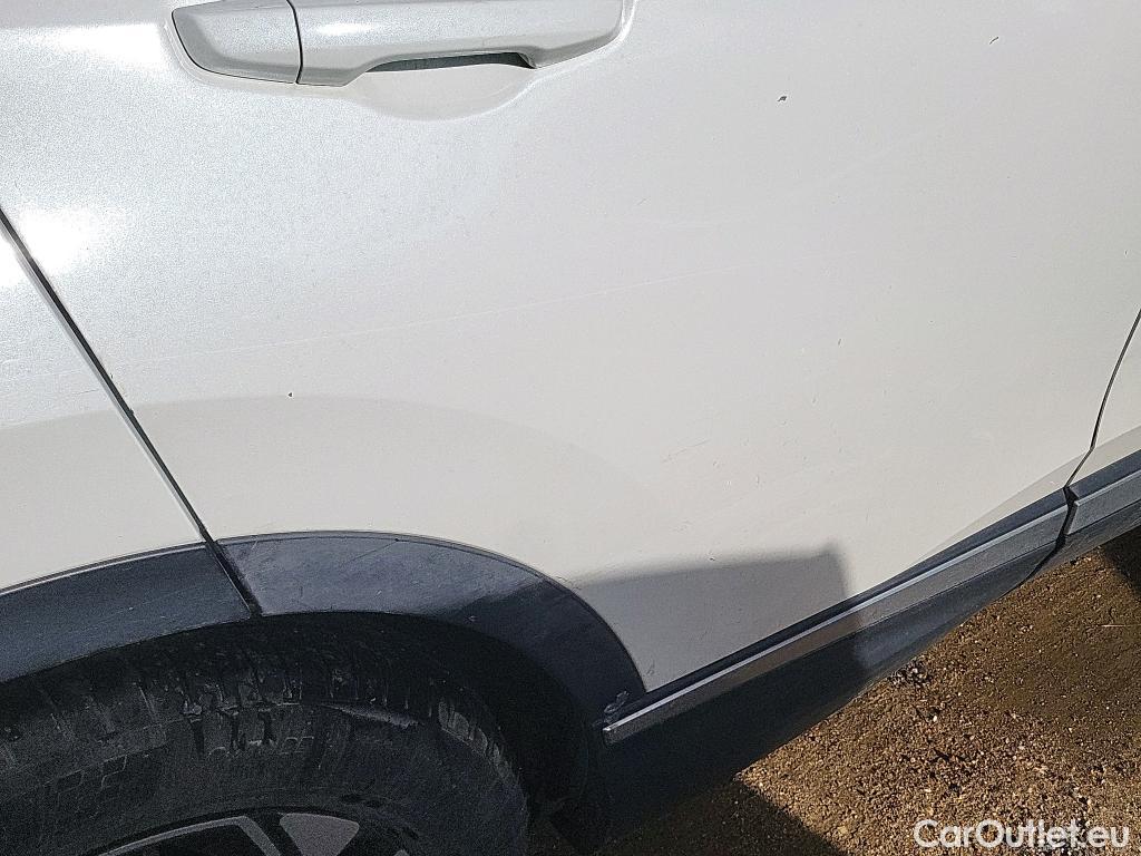  Honda  CR-V HONDA  / 2018 / 5P / todoterreno 2.0 i-MMD 4x2 LIFESTYLE #25