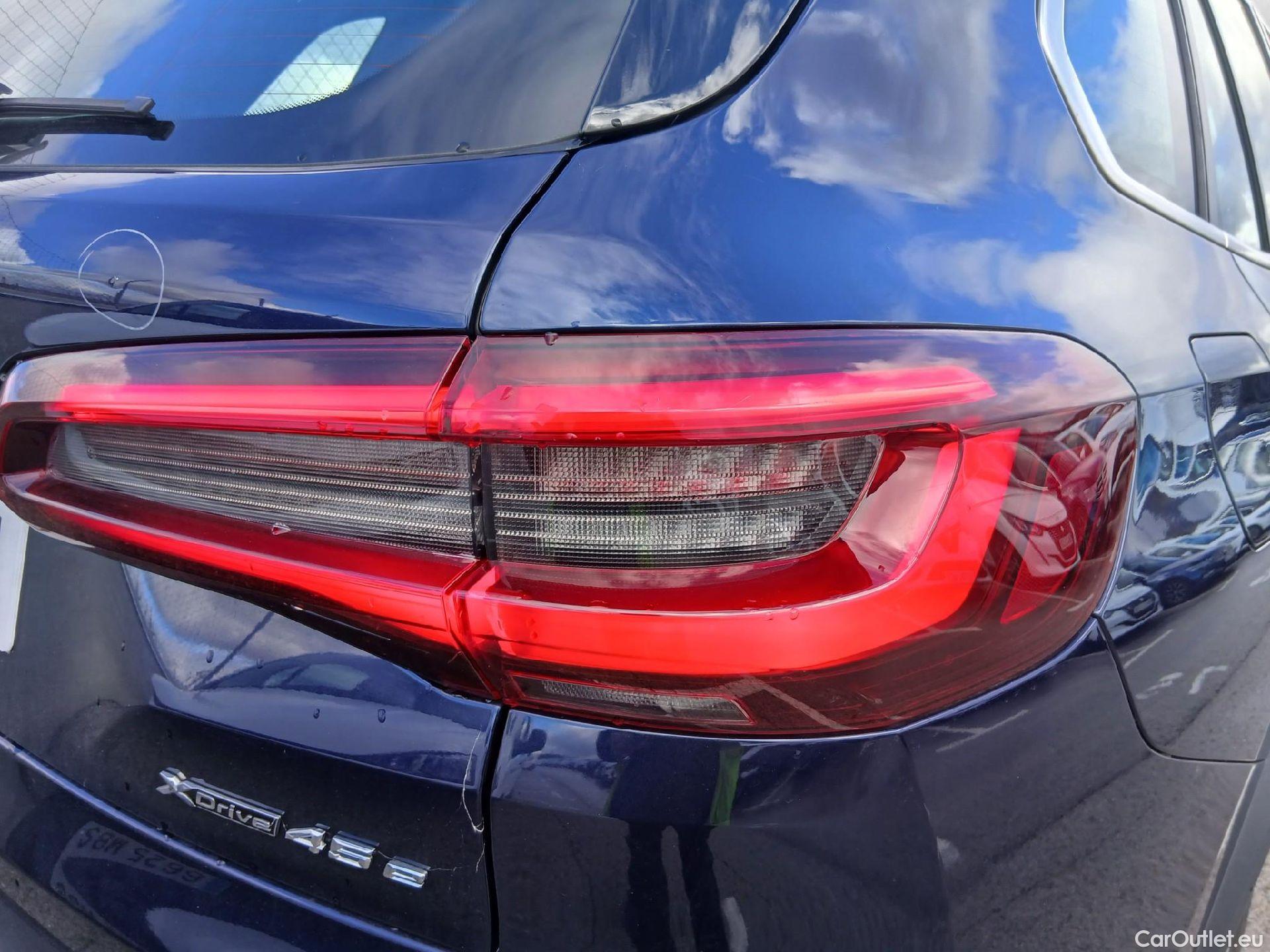  Bmw  X5 BMW  / 2018 / 5P / todoterreno xDrive45e #27