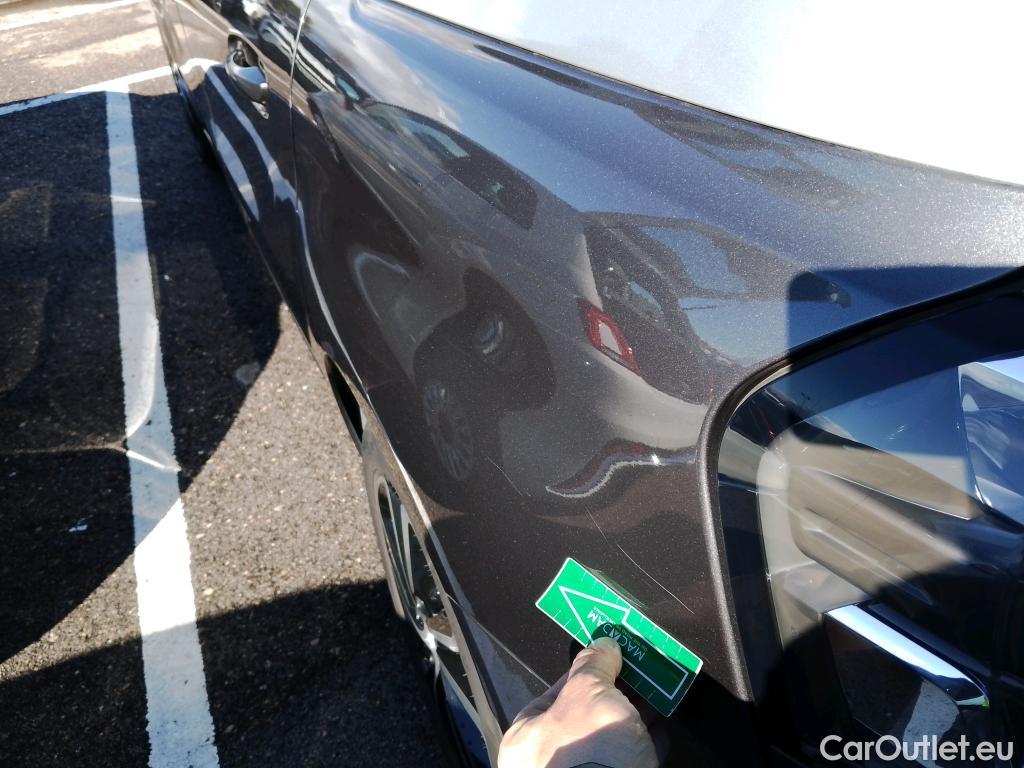  Citroen  C4 Grand Picasso CITROEN Grand C4 Spacetourer / 2018 / 5P / monovolumen BlueHDi 96KW (130CV) EAT8 Shine Pack #19