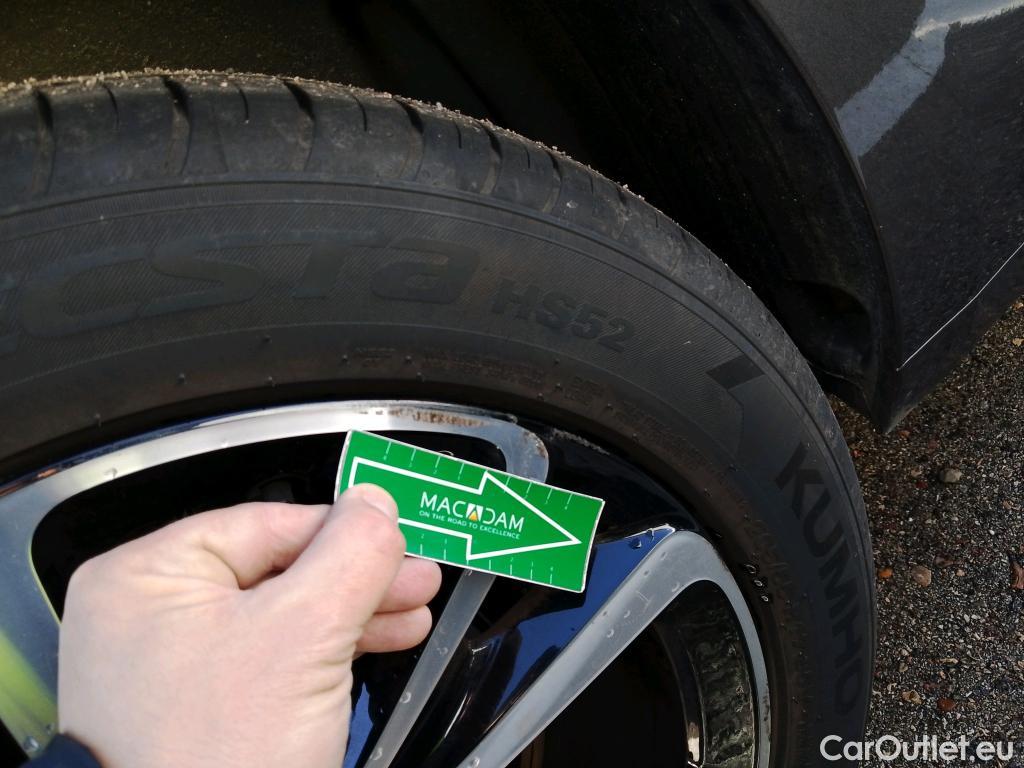  Citroen  C4 Grand Picasso CITROEN Grand C4 Spacetourer / 2018 / 5P / monovolumen BlueHDi 96KW (130CV) EAT8 Shine Pack #10