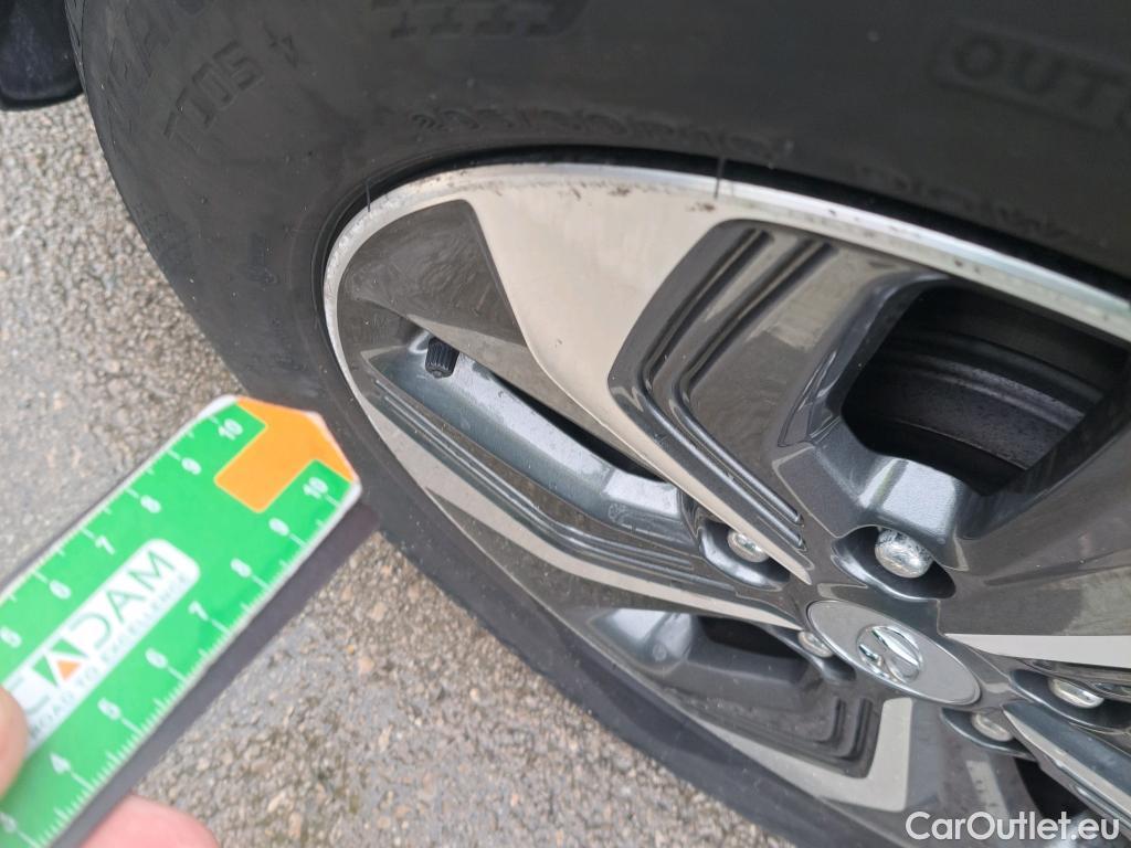  Hyundai  Konna HYUNDAI Kona / 2020 / 5P / todoterreno 1.6 GDI HEV Tecno 2C DCT #4