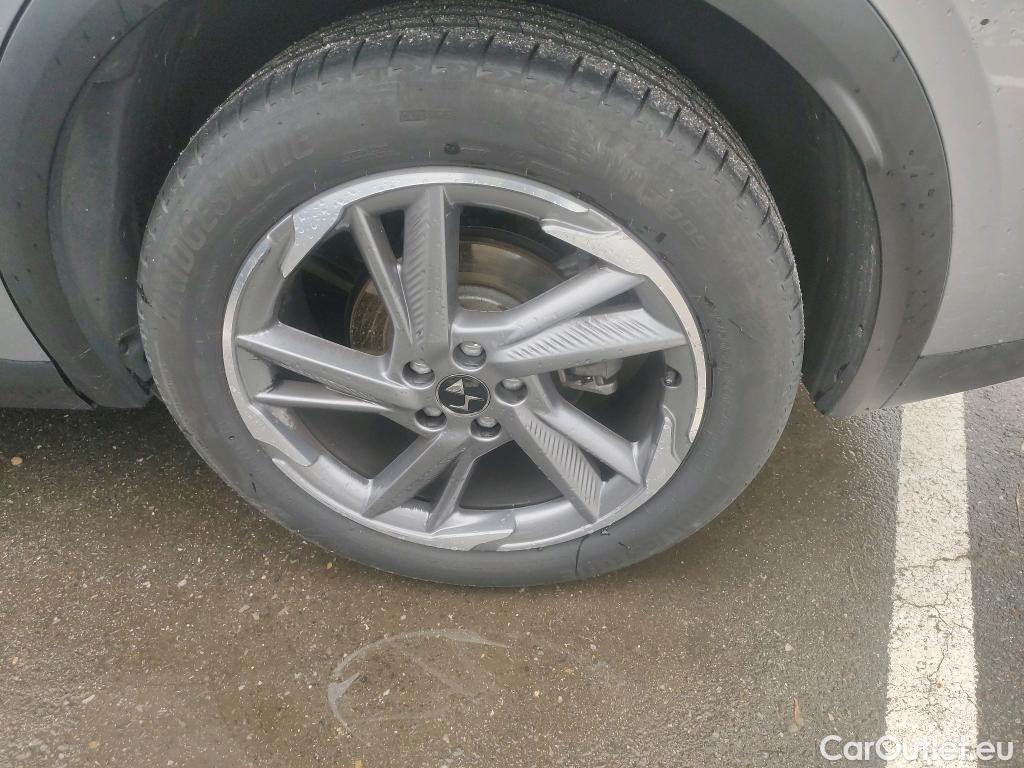  DS  DS7 DS DS 7 Crossback / 2017 / 5P / todoterreno BlueHDi DE 96kW (130CV) Auto.BE CHIC (AC) #1