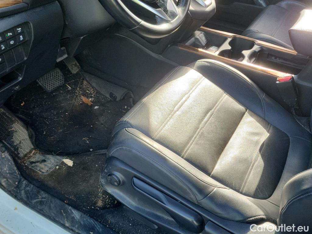  Honda  CR-V HONDA  / 2018 / 5P / todoterreno 2.0 i-MMD 4x2 LIFESTYLE #22