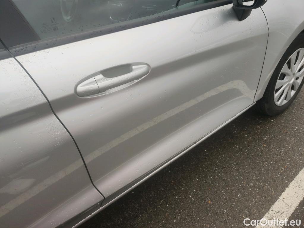  Ford  Fiesta FORD  / 2021 / 5P / berlina con portón 1.1 IT-VCT 55kW (75CV) Trend 5p #9