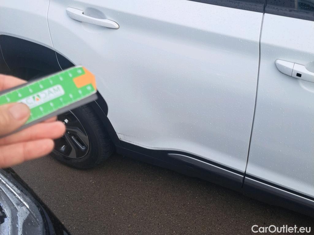  Hyundai  Konna HYUNDAI Kona / 2020 / 5P / todoterreno 1.6 GDI HEV Tecno 2C DCT #5