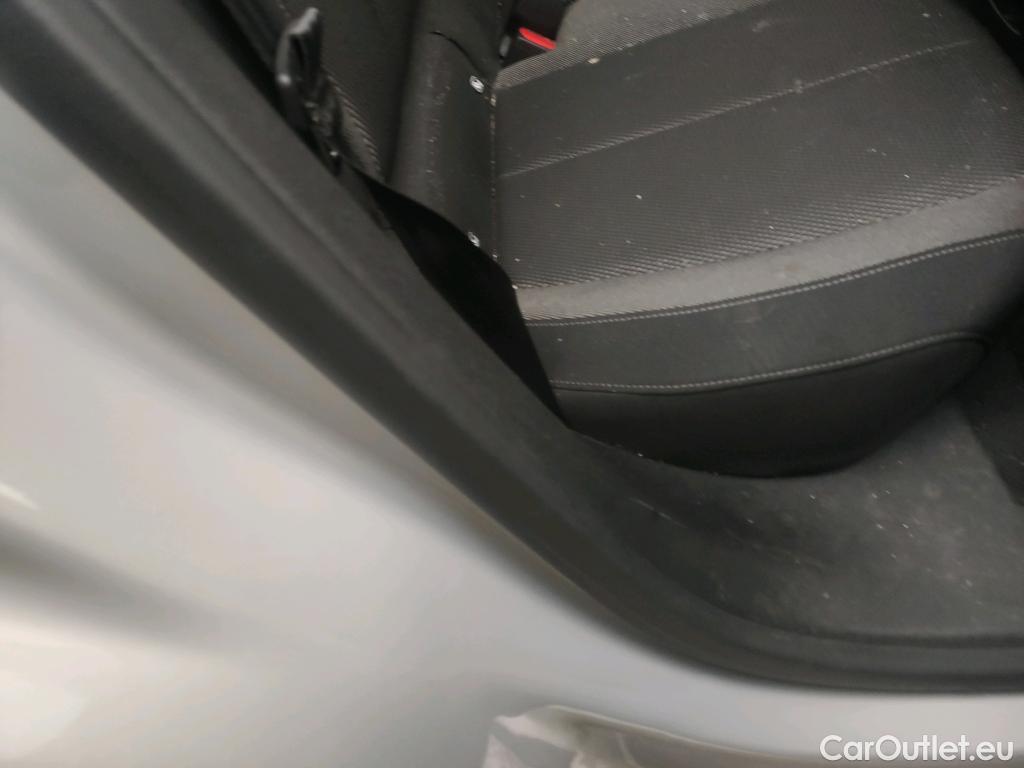  DS  DS4 4 Bastille+ 1.5 BlueHDi 130CV AT8 E6d #14