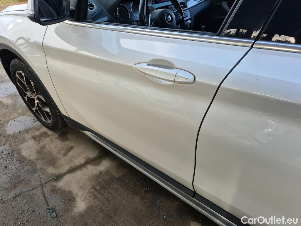  Bmw  X1 BMW  / 2019 / 5P / todoterreno sDrive18d #18