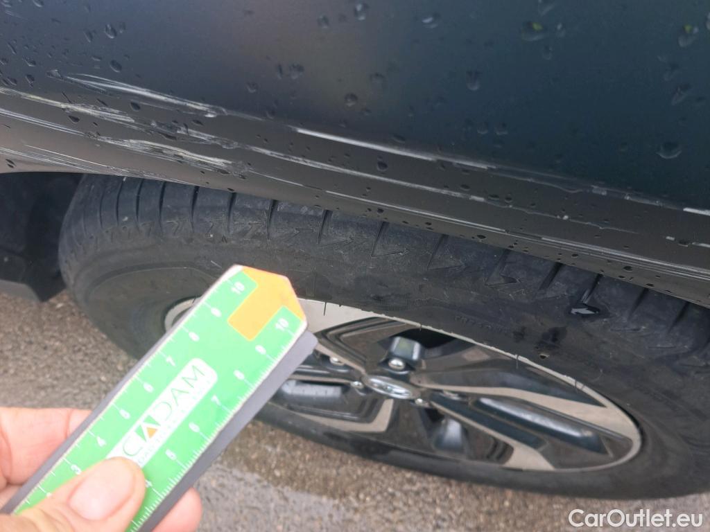  Hyundai  Konna HYUNDAI Kona / 2020 / 5P / todoterreno 1.6 GDI HEV Tecno 2C DCT #34