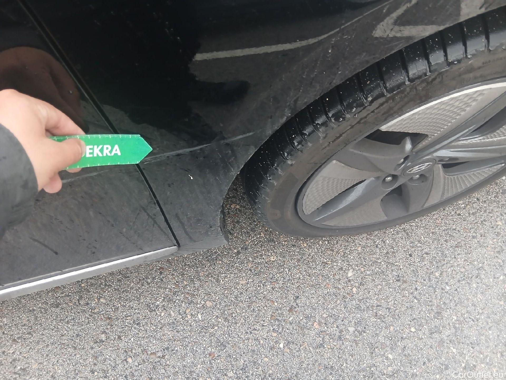  Hyundai   Ioniq HYUNDAI / 2019 / 5P / berlina con portón 1.6 GDI HEV Tecno DCT #36