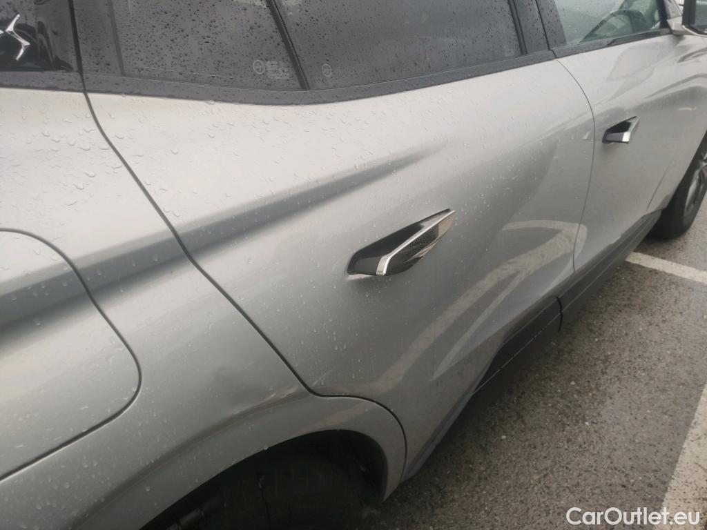  DS  DS4 4 Bastille+ 1.5 BlueHDi 130CV AT8 E6d #7