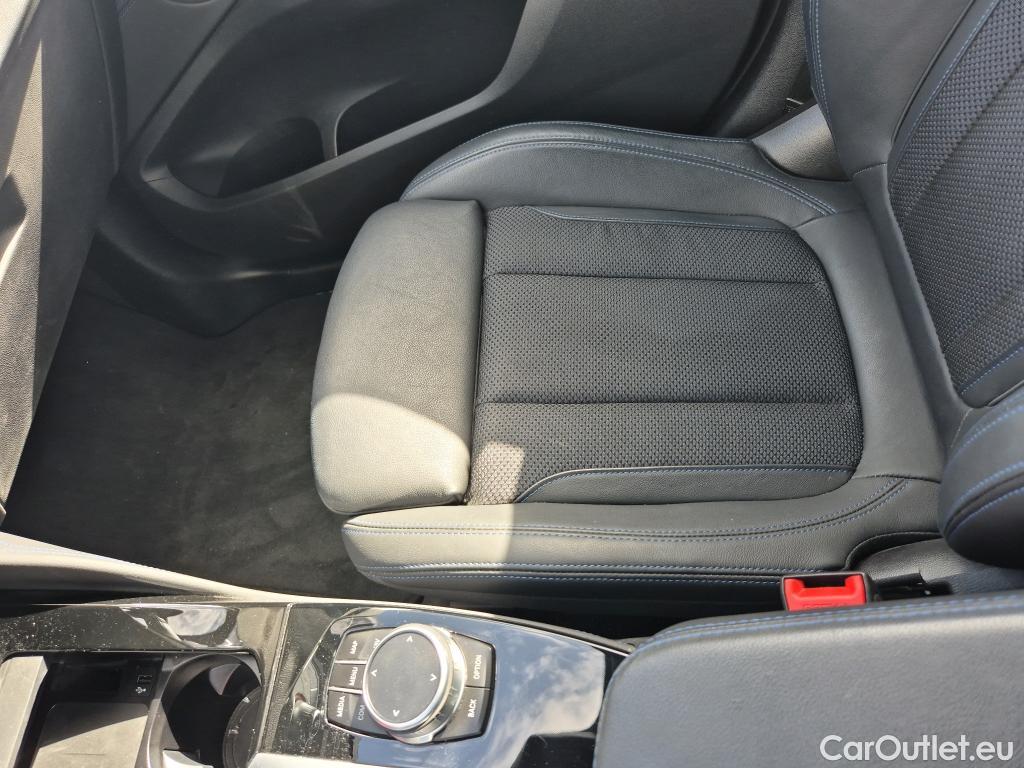  Bmw  X4 BMW  / 2018 / 5P / todoterreno xDrive20d #4