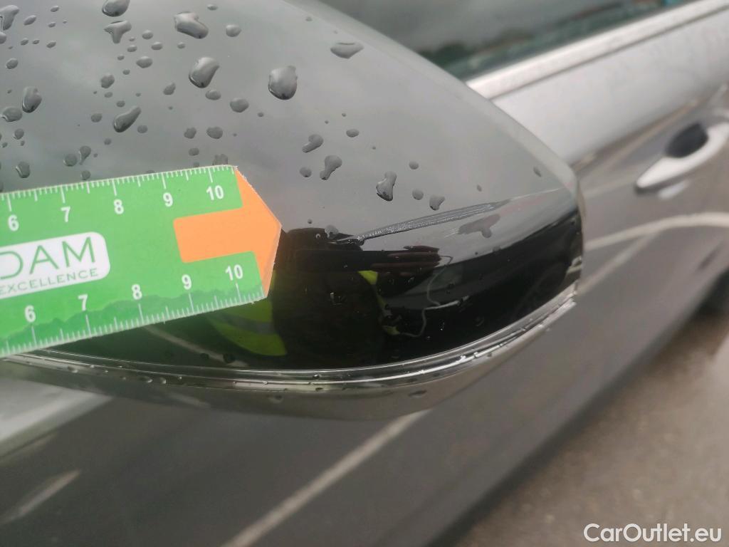  DS  DS7 DS DS 7 Crossback / 2017 / 5P / todoterreno BlueHDi DE 96kW (130CV) Auto.BE CHIC (AC) #20