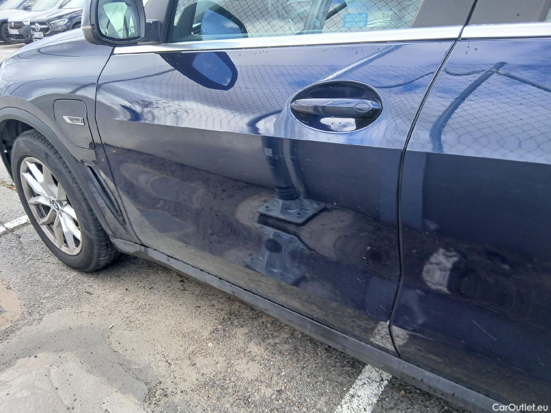  Bmw  X5 BMW  / 2018 / 5P / todoterreno xDrive45e #14