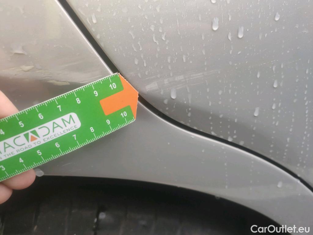  DS  DS4 4 Bastille+ 1.5 BlueHDi 130CV AT8 E6d #8