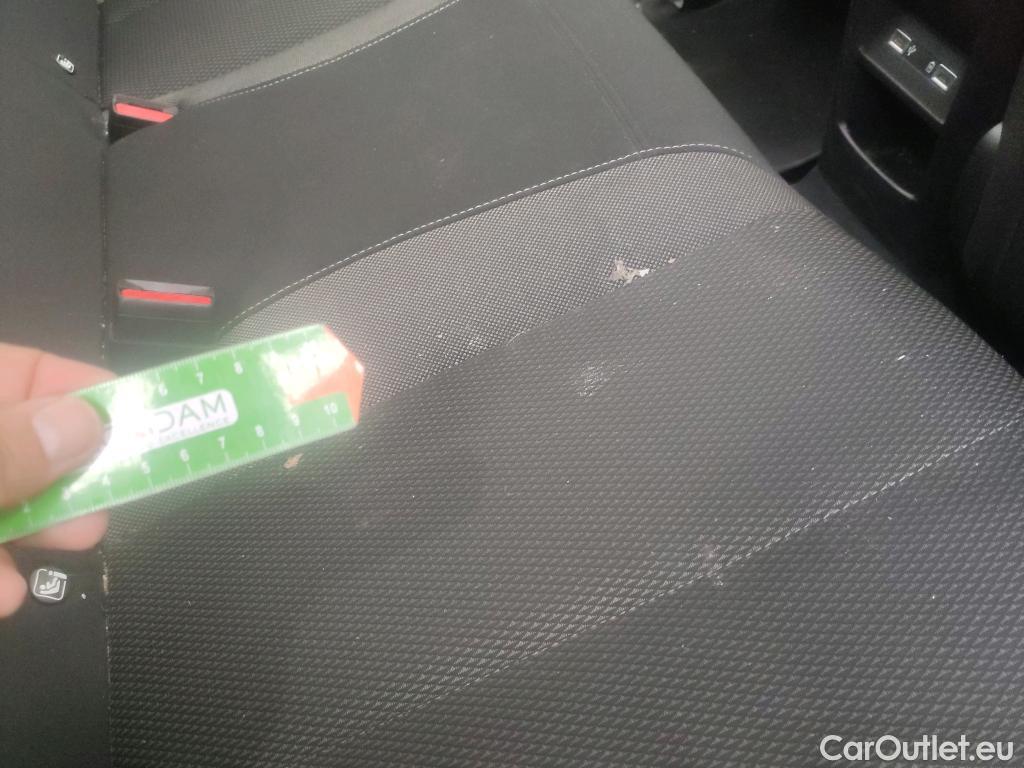  DS  DS4 4 Bastille+ 1.5 BlueHDi 130CV AT8 E6d #25