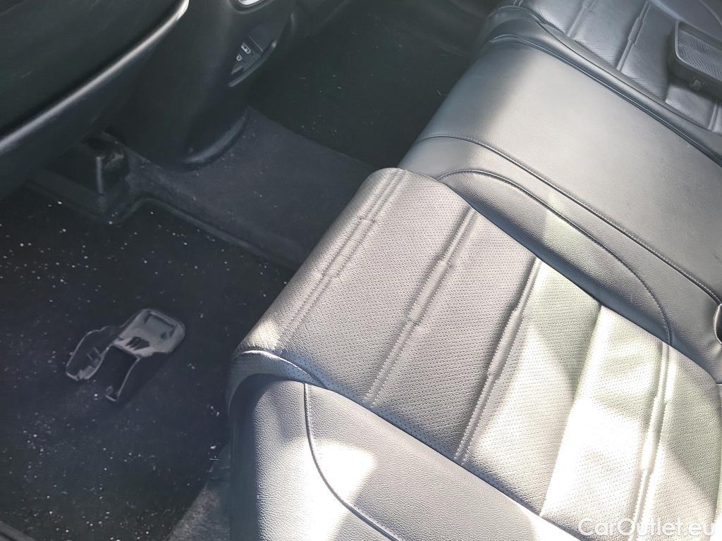  Honda  CR-V HONDA  / 2018 / 5P / todoterreno 2.0 i-MMD 4x2 LIFESTYLE #21