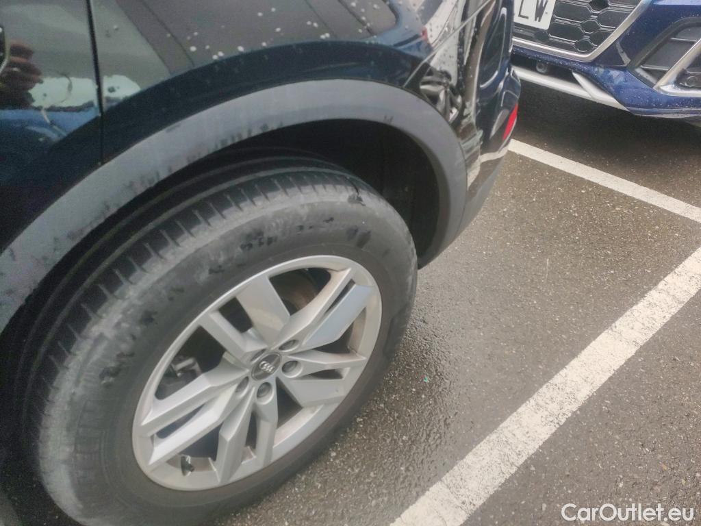  Audi  Q5 AUDI  / 2016 / 5P / todoterreno Advanced 35 TDI 120kW quattro S tronic #20