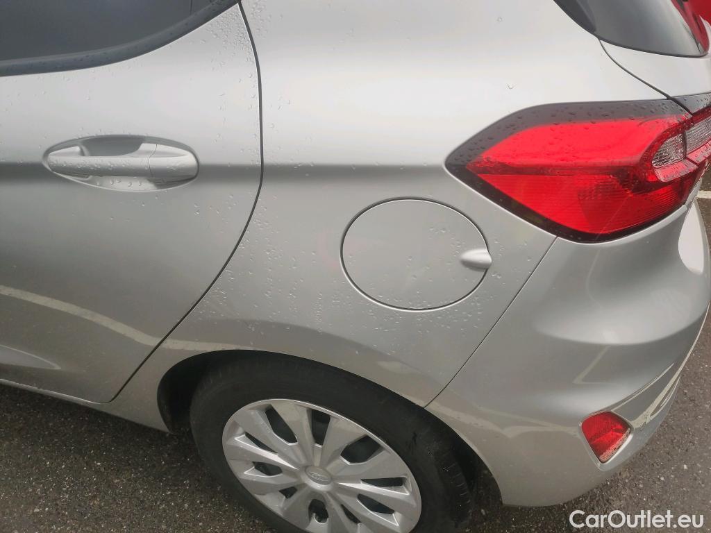  Ford  Fiesta FORD  / 2021 / 5P / berlina con portón 1.1 IT-VCT 55kW (75CV) Trend 5p #13