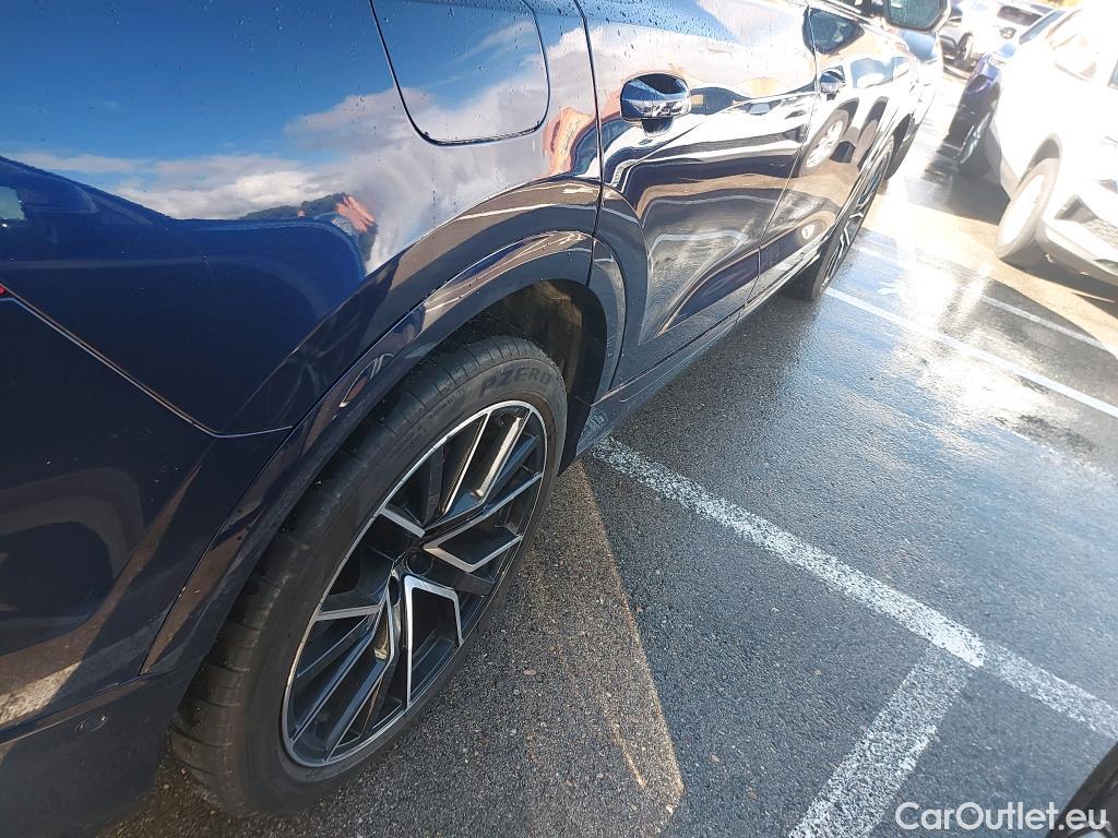  Audi  Q8 AUDI  / 2018 / 5P / todoterreno 55 TFSIe 280kW Black Line Pl quattro tip #22