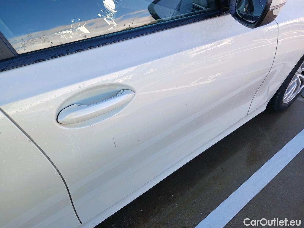  Bmw  Serie 3 BMW  / 2019 / 5P / familiar 320d Auto.Touring #1