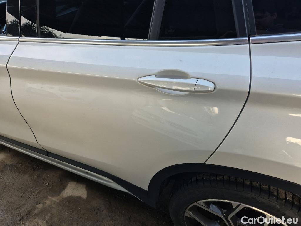  Bmw  X1 BMW  / 2019 / 5P / todoterreno sDrive18d #16