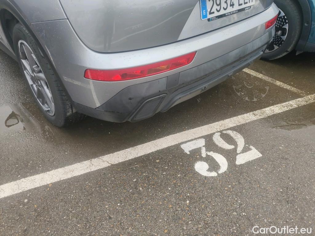  DS  DS7 DS DS 7 Crossback / 2017 / 5P / todoterreno BlueHDi DE 96kW (130CV) Auto.BE CHIC (AC) #13