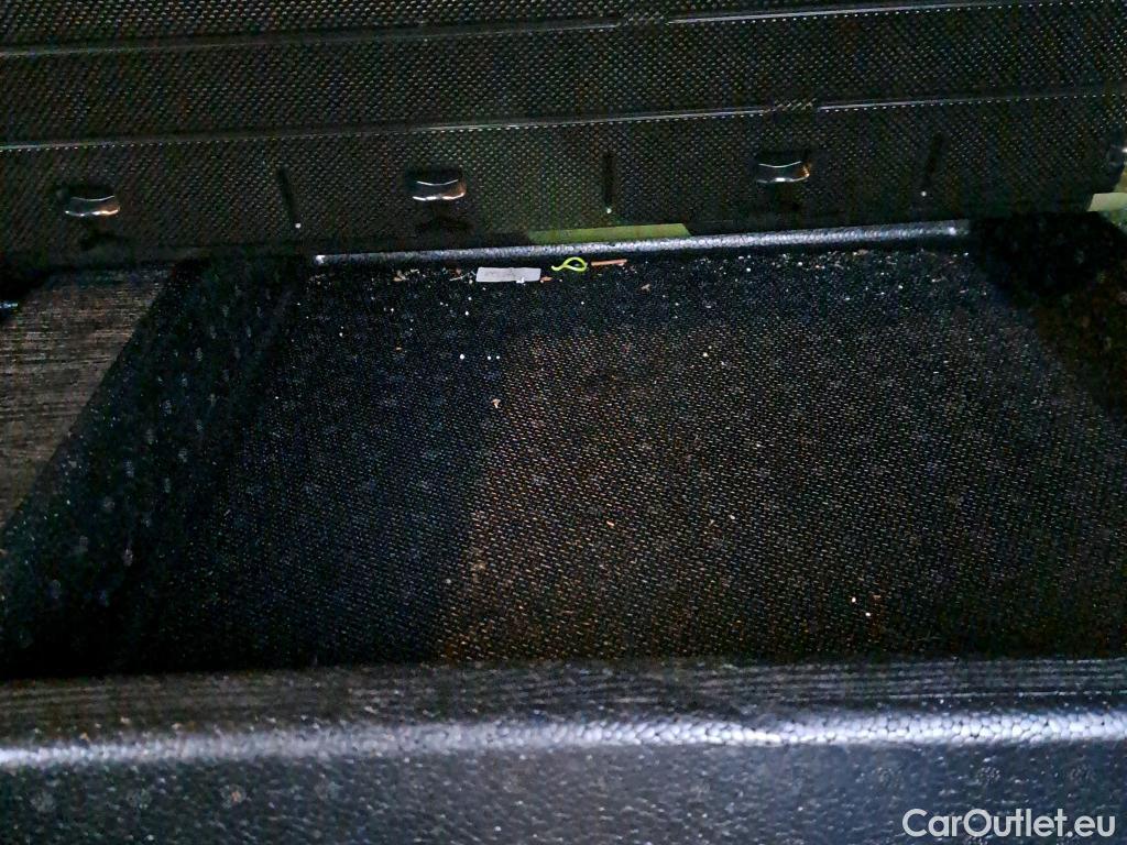  Hyundai  Tucson HYUNDAI  / 2020 / 5P / todoterreno 1.6 TGDI PHEV 195kW Style Auto 4x4 #10