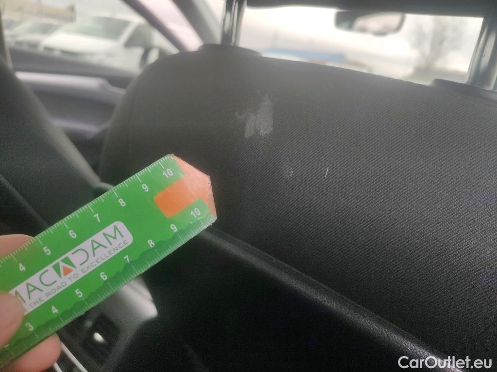  Audi  Q5 AUDI  / 2016 / 5P / todoterreno Advanced 35 TDI 120kW quattro S tronic #10