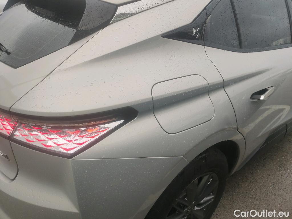  DS  DS4 4 Bastille+ 1.5 BlueHDi 130CV AT8 E6d #1