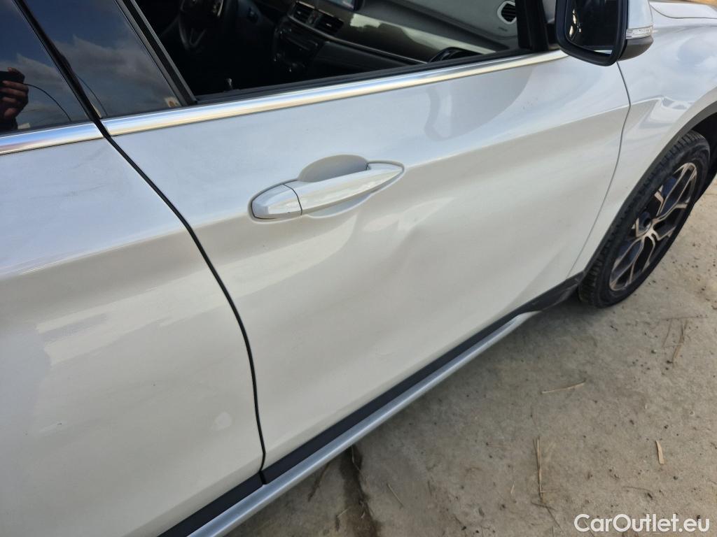  Bmw  X1 BMW  / 2019 / 5P / todoterreno sDrive18d #3