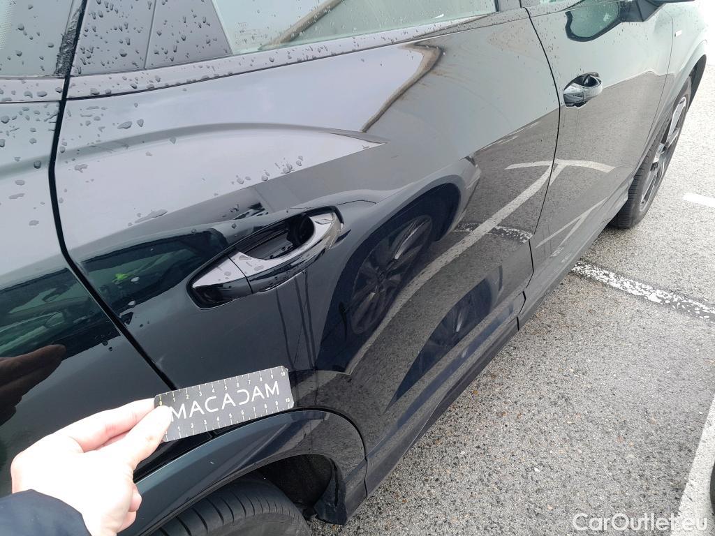  Audi  Q3 AUDI  Sportback / 2019 / 5P / todoterreno 45 TFSI e 180kW S tronic S Line #1