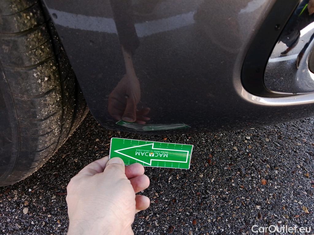  Citroen  C4 Grand Picasso CITROEN Grand C4 Spacetourer / 2018 / 5P / monovolumen BlueHDi 96KW (130CV) EAT8 Shine Pack #16