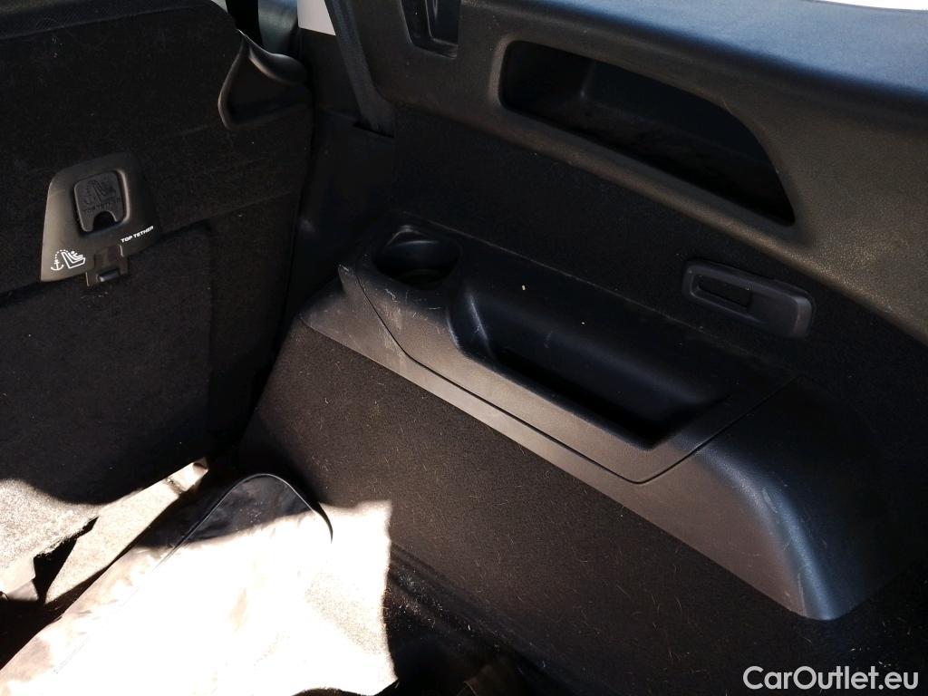  Citroen  C4 Grand Picasso CITROEN Grand C4 Spacetourer / 2018 / 5P / monovolumen BlueHDi 96KW (130CV) EAT8 Shine Pack #21