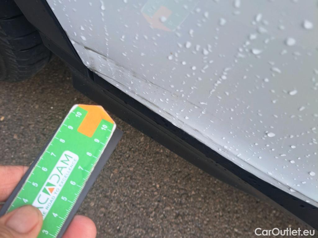  Hyundai  Konna HYUNDAI Kona / 2020 / 5P / todoterreno 1.6 GDI HEV Tecno 2C DCT #6