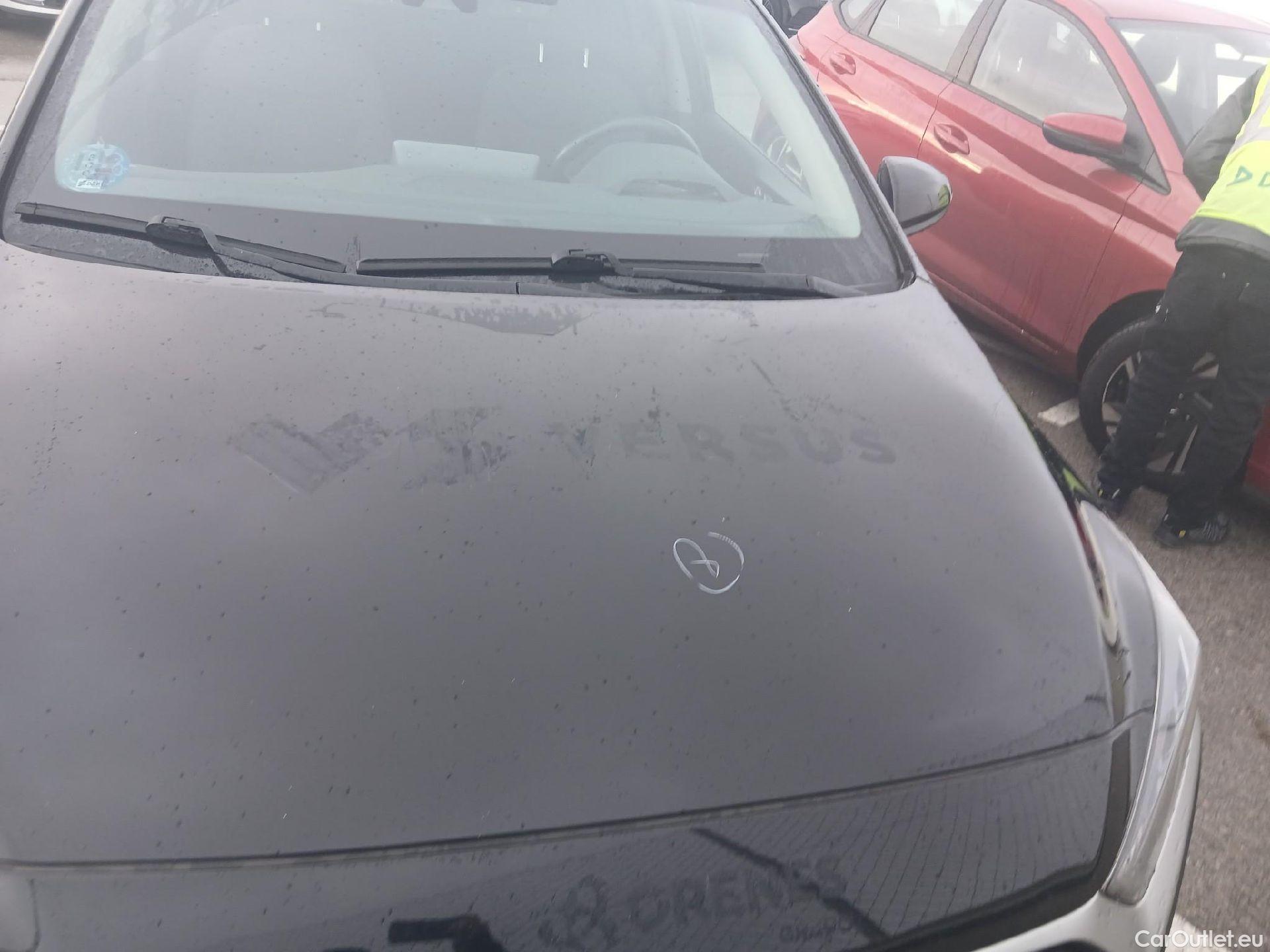  Hyundai   Ioniq HYUNDAI / 2019 / 5P / berlina con portón 1.6 GDI HEV Tecno DCT #11