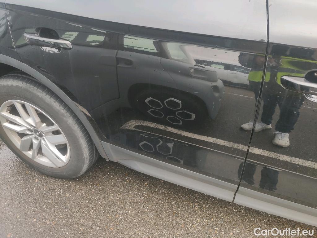  Audi  Q5 AUDI  / 2016 / 5P / todoterreno Advanced 35 TDI 120kW quattro S tronic #6